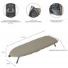 Доска гладильная складная smart iron, 91,5х33 см (77352)