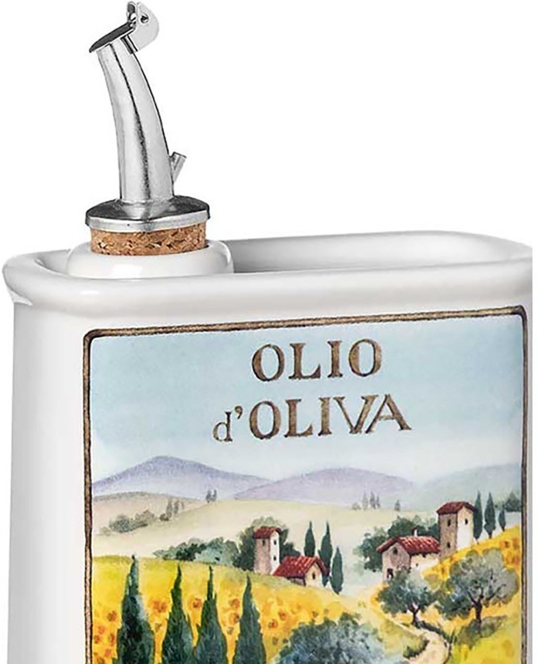 Бутылка для масла SUNFLOWE 250 мл 9502-OFR