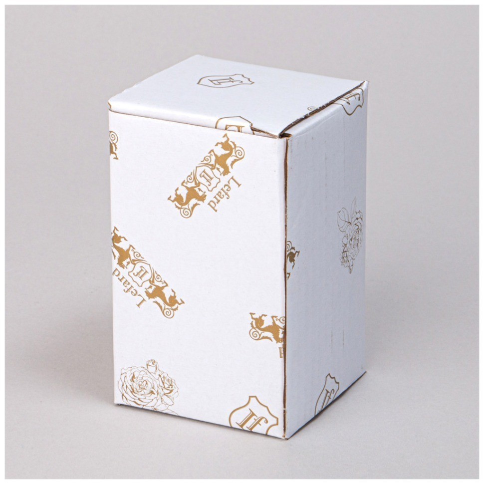 Подставка для зубочисток lefard "змейка" 8 см (149-738)