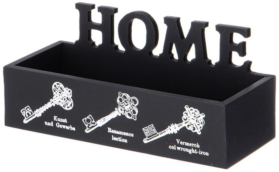 Подставка для кухонных аксессуаров  19,5*8*8,5 см Lefard (129-521)