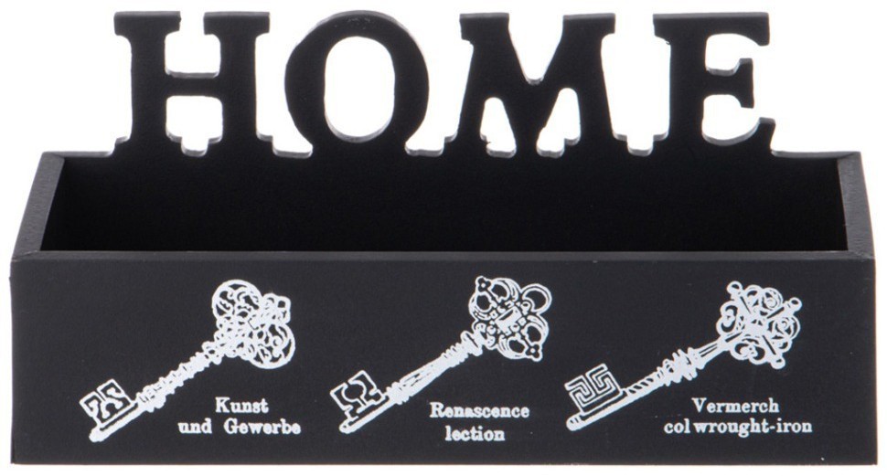 Подставка для кухонных аксессуаров  19,5*8*8,5 см Lefard (129-521)