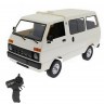 Радиоуправляемый минивэн WPL D-42 белый, масштаб 1:10 (WPLD-42-WHITE)