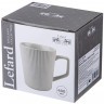 Кружка lefard "trendy" 400мл (756-446)