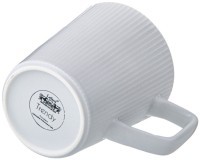 Кружка lefard &quot;trendy&quot; 400мл (756-446)