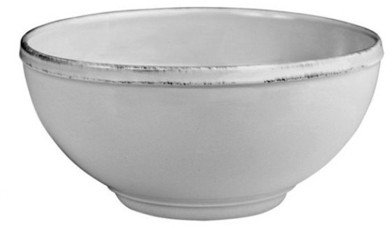 Чаша FIS161-04807Q, керамика, grey, Costa Nova