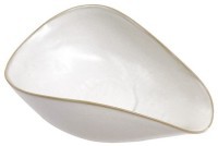 Чаша L9743-Cream, каменная керамика, ROOMERS TABLEWARE