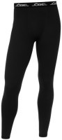 Тайтсы компрессионные утепленные JÖGEL CAMP PerFormDRY Baselayer Pants Warm, черный (2125331)