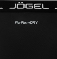 Тайтсы компрессионные утепленные JÖGEL CAMP PerFormDRY Baselayer Pants Warm, черный (2125331)