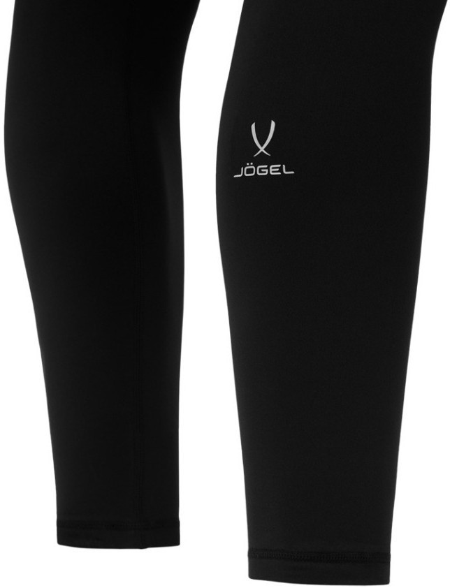 Тайтсы компрессионные утепленные JOGEL CAMP PerFormDRY Baselayer Pants Warm, черный (2125325)