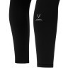 Тайтсы компрессионные утепленные JOGEL CAMP PerFormDRY Baselayer Pants Warm, черный (2125325)