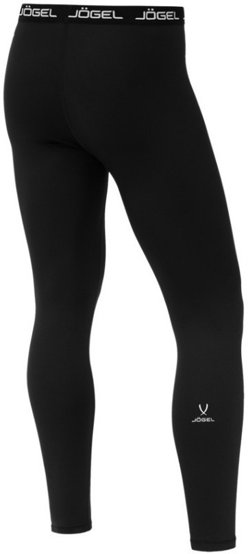 Тайтсы компрессионные утепленные JOGEL CAMP PerFormDRY Baselayer Pants Warm, черный (2125325)