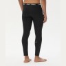 Тайтсы компрессионные утепленные JOGEL CAMP PerFormDRY Baselayer Pants Warm, черный (2125325)