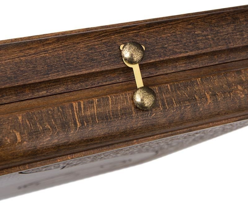 Нарды резные "Спартак", Ustyan (28850)