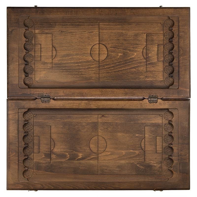 Нарды резные "Спартак", Ustyan (28850)