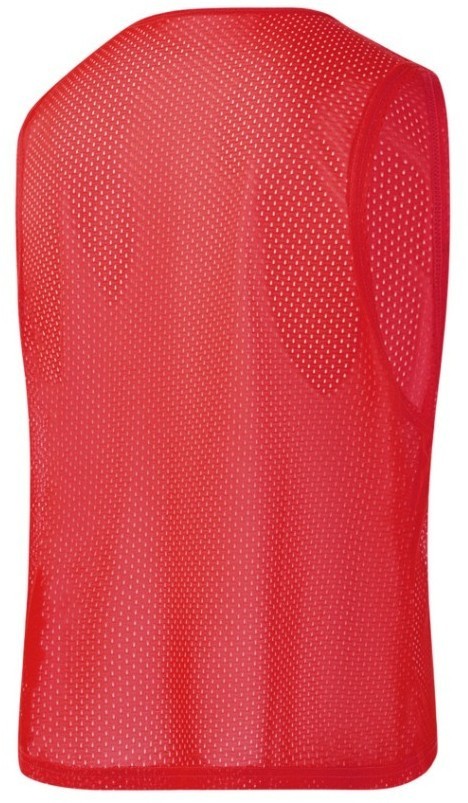 Манишка JOGEL CAMP Bib, красный (2124768)