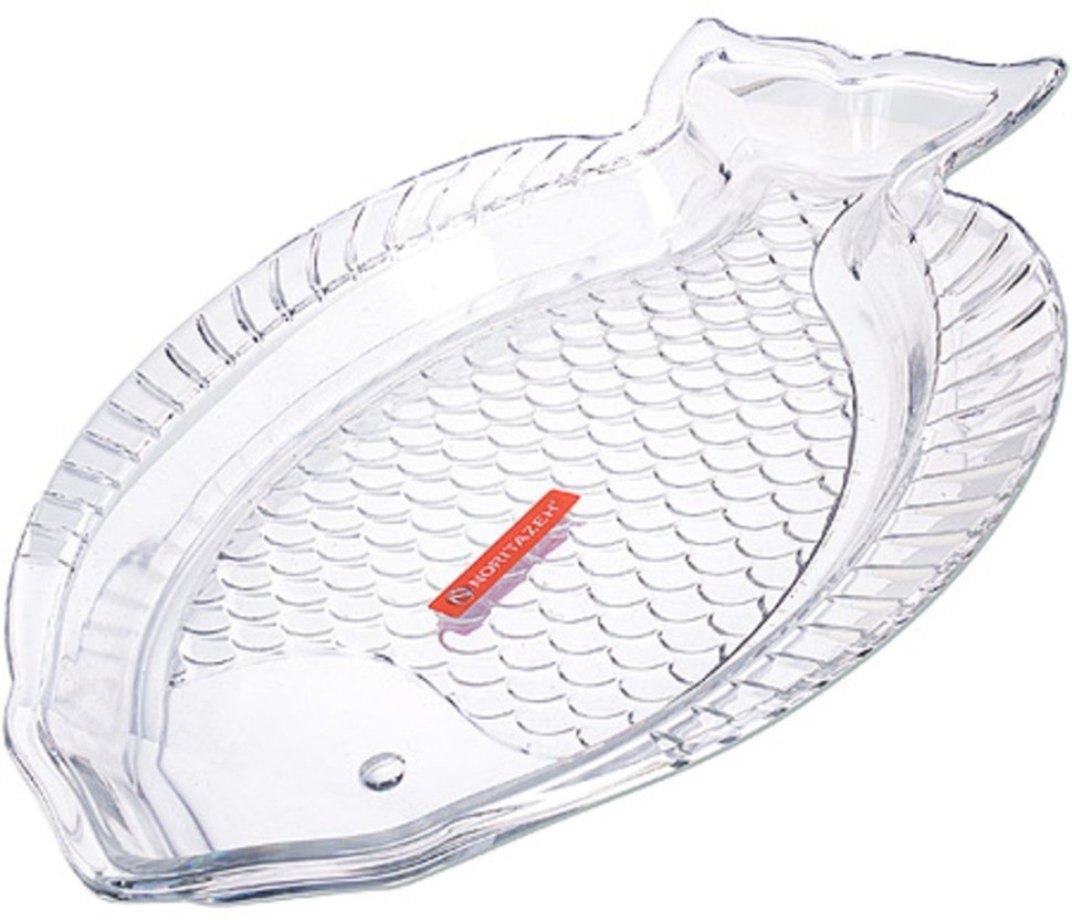 Блюдо FISH для рыбы набор из 2 шт (641001)