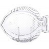 Блюдо FISH для рыбы набор из 2 шт (641001)