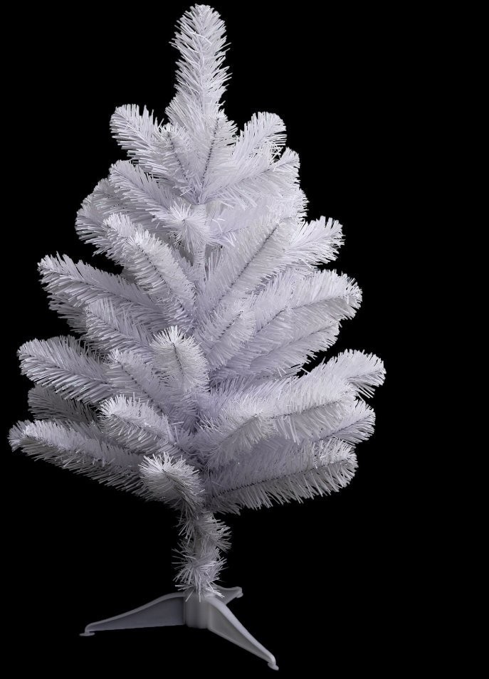 Triumph Tree искусственная ель D-Исландская 60 см белоснежная
