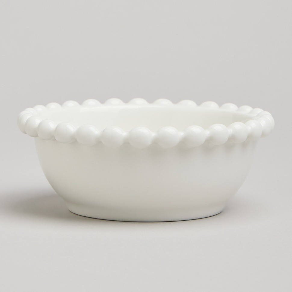 Набор салатников lefard "pearl" 4 шт. 10,5*4 см (761-185)