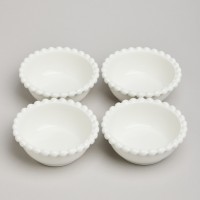 Набор салатников lefard &quot;pearl&quot; 4 шт. 10,5*4 см (761-185)