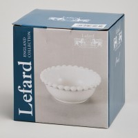 Набор салатников lefard &quot;pearl&quot; 4 шт. 10,5*4 см (761-185)