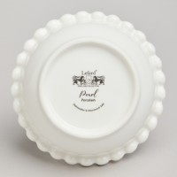Набор салатников lefard &quot;pearl&quot; 4 шт. 10,5*4 см (761-185)