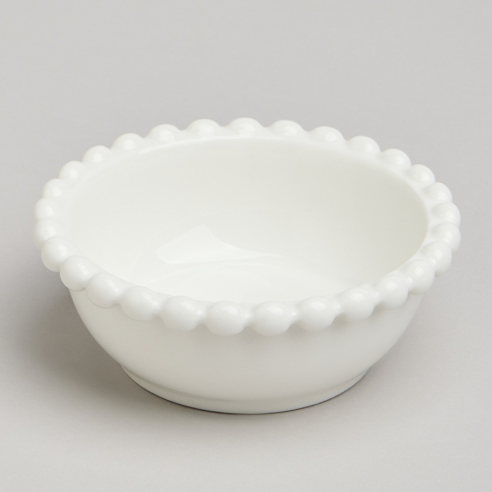 Набор салатников lefard "pearl" 4 шт. 10,5*4 см (761-185)