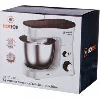 Кухонная машина hottek ht-977-001 HOTTEK (977-001)