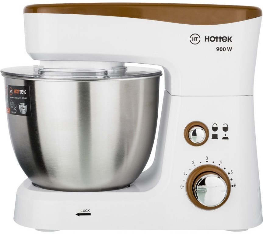 Кухонная машина hottek ht-977-001 HOTTEK (977-001)