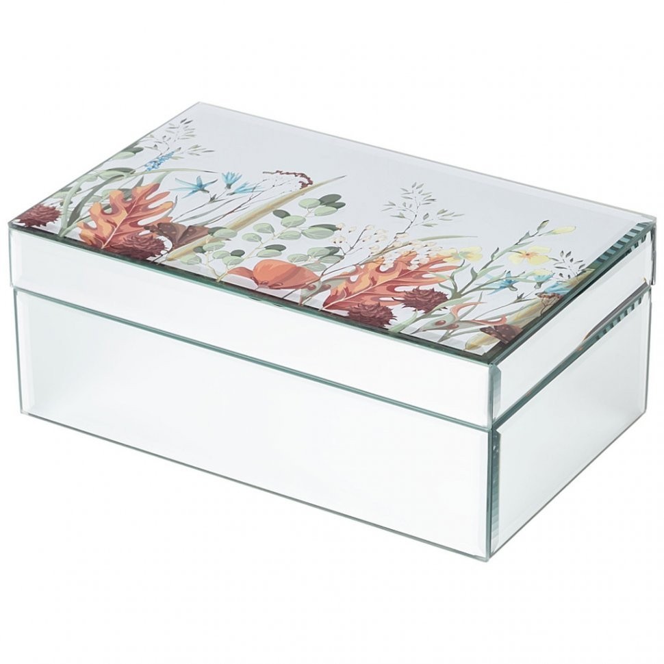 Шкатулка 21*13*8,5 см Lefard (06-338)