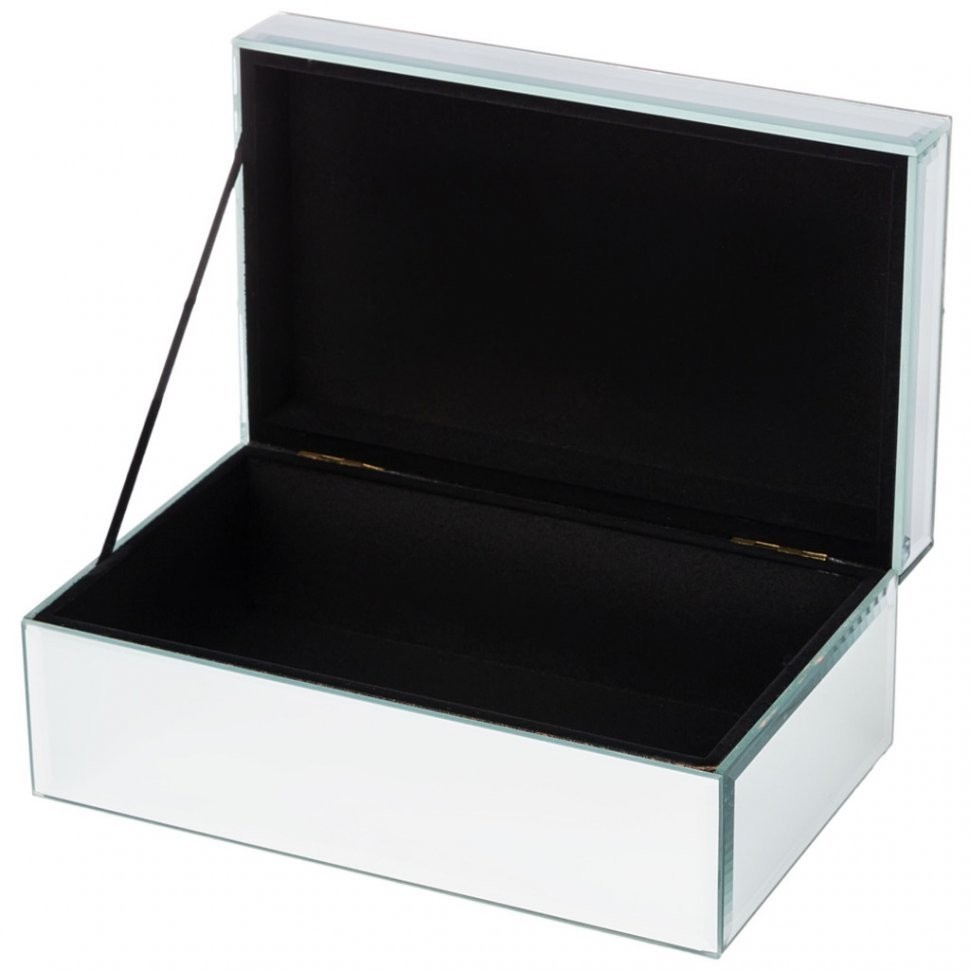 Шкатулка 21*13*8,5 см Lefard (06-338)