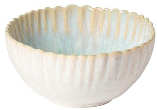 Чаша ERS161-SEA(ERS161-02819U), 16 см, керамика, Sea blue, CASAFINA BY COSTA NOVA