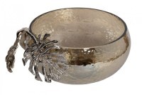 Чаша декоративная &quot;Тропики&quot; 24*21,5*13см (TT-00005192)