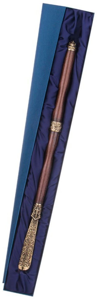 Обувная ложка "сокол" 72 см ООО Пхк (385-562)