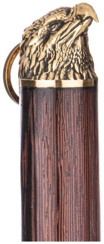 Обувная ложка "сокол" 72 см ООО Пхк (385-562)