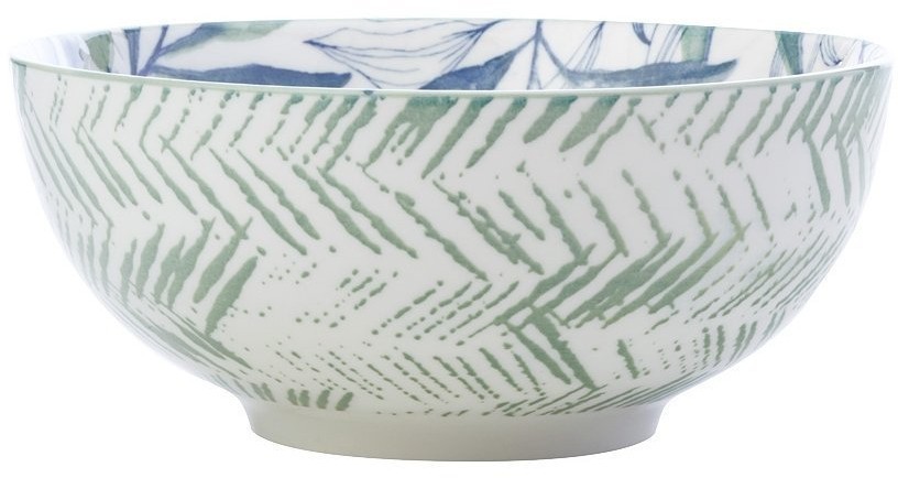 Салатник Оливковая роща, 16 см, 0,7 л - CD655-AW0473 Casa Domani