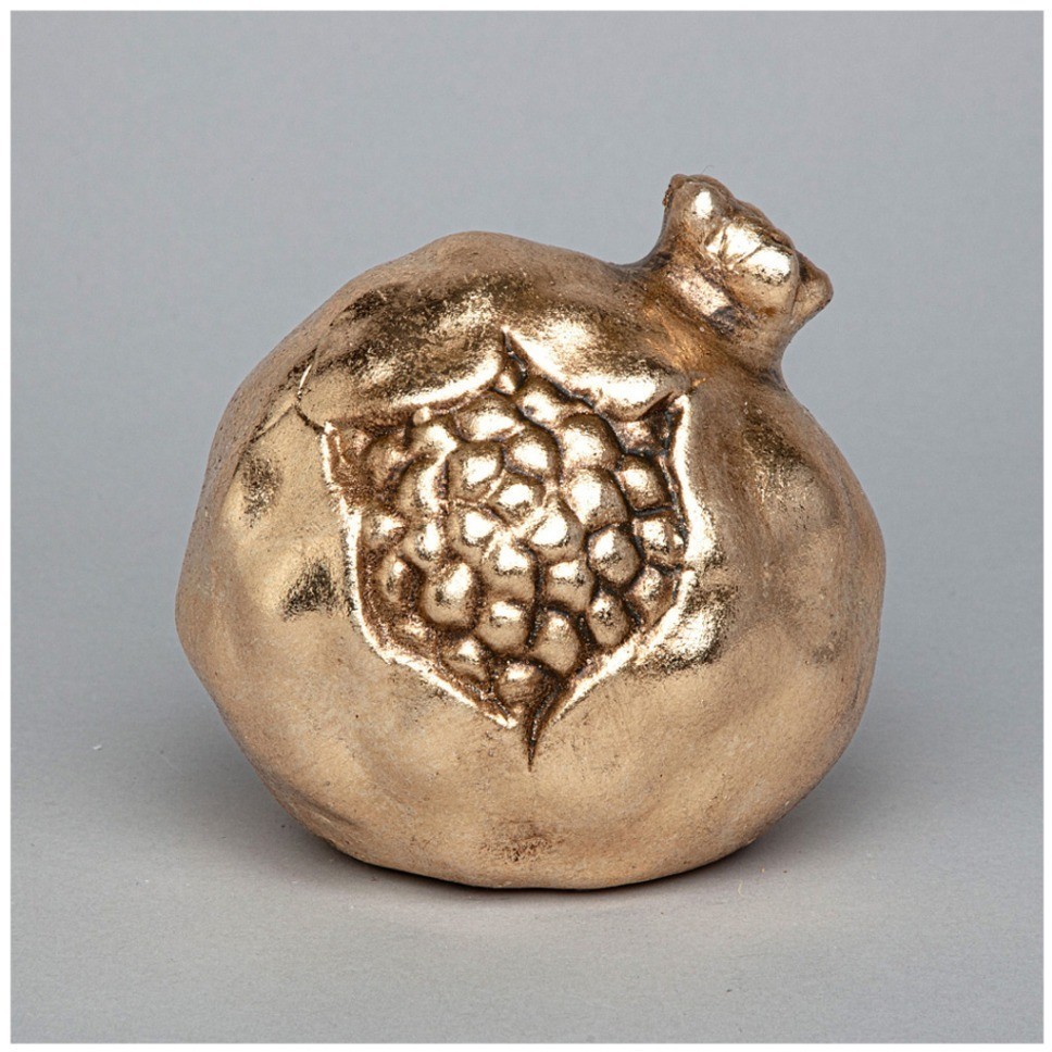 Фигурка "гранат" 10*8*10 см Lefard (248-137)