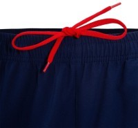 Шорты парадные JOGEL NATIONAL PerFormDRY Woven Shorts, темно-синий (2110169)