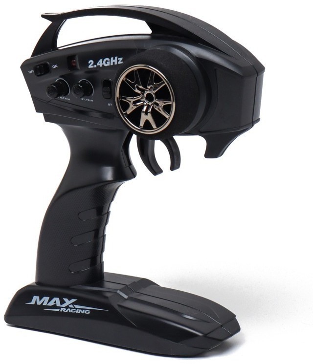 Радиоуправляемый внедорожник HB Desert Truck (35 км/ч, 4WD, 1:18) (HB-ZG1803A)