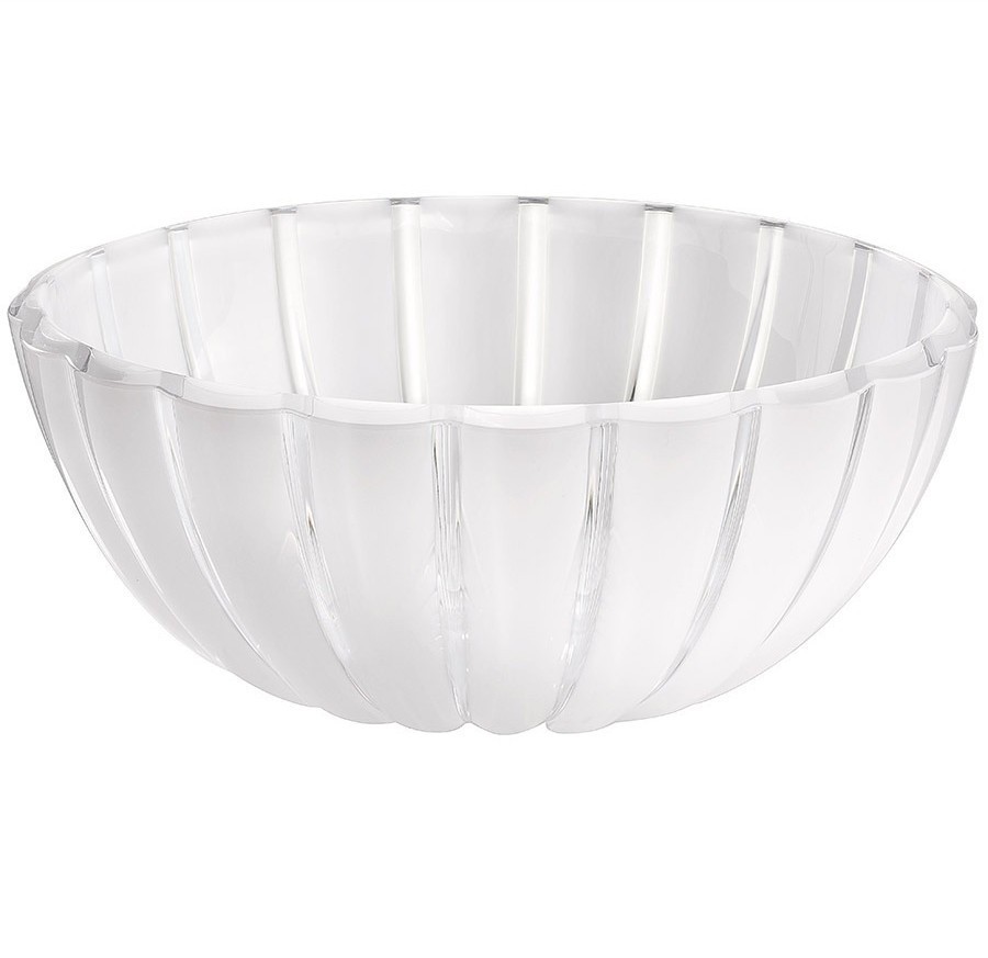 Салатник dolcevita, 3 л, перламутровый (75609)