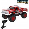 Радиоуправляемая машина BIGFOOT 4WD 1:16 (OC-1602)