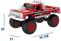 Радиоуправляемая машина BIGFOOT 4WD 1:16 (OC-1602)