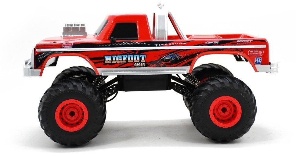 Радиоуправляемая машина BIGFOOT 4WD 1:16 (OC-1602)