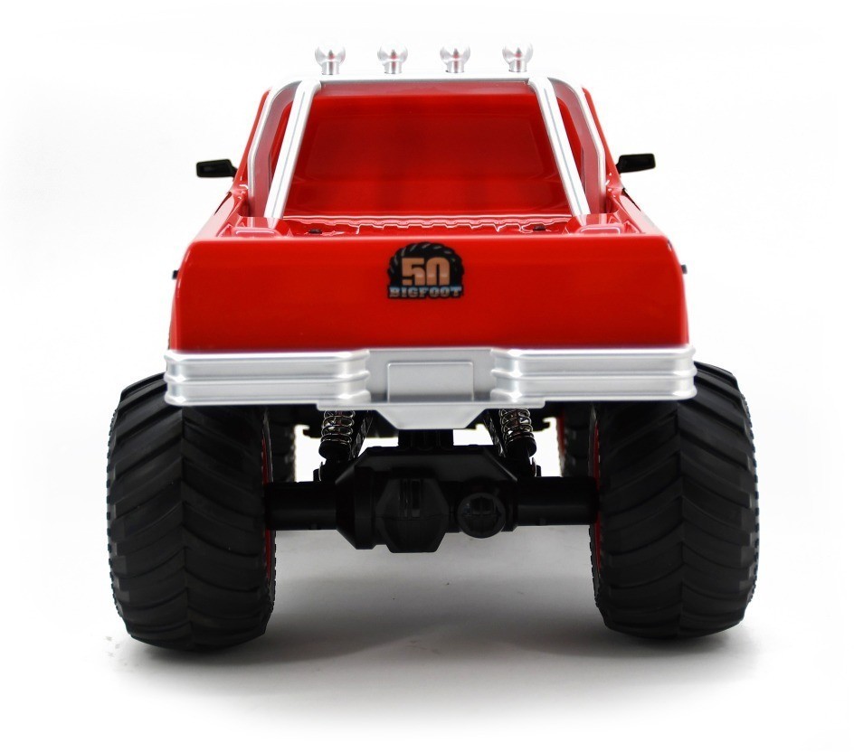 Радиоуправляемая машина BIGFOOT 4WD 1:16 (OC-1602)