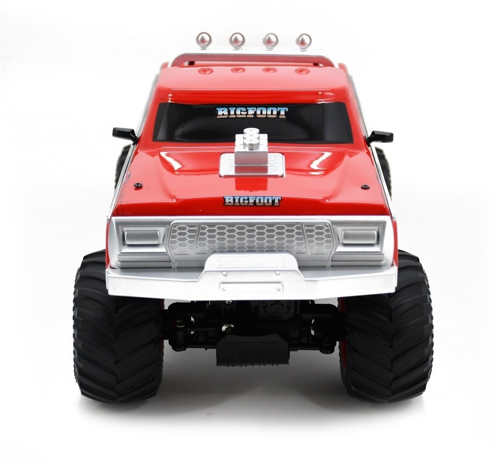 Радиоуправляемая машина BIGFOOT 4WD 1:16 (OC-1602)