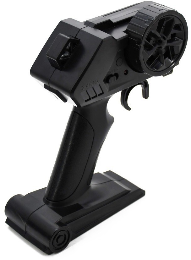 Радиоуправляемая машина BIGFOOT 4WD 1:16 (OC-1602)