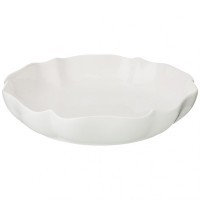 Тарелка &quot;волна&quot; 25*25*5см 1200мл Lefard (474-077)