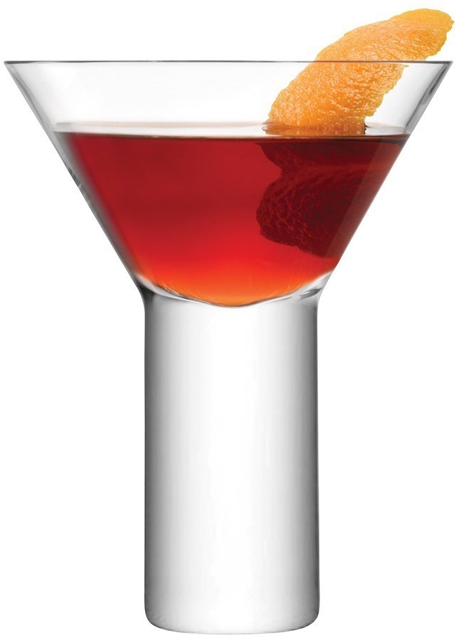 Набор бокалов для коктейлей boris, 250 мл, 2 шт. (76999)