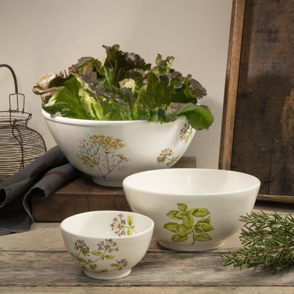 Миска Rosemary 14.5 см 9407-RSM