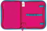 Пенал школьный Tiger Family Ballerina TGNQ-045C1E цена за 2 шт (66573)